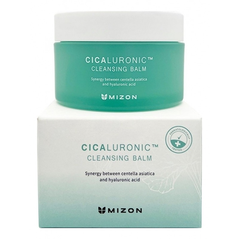 

Бальзам для лица Mizon, Cicaluronic Cleansing