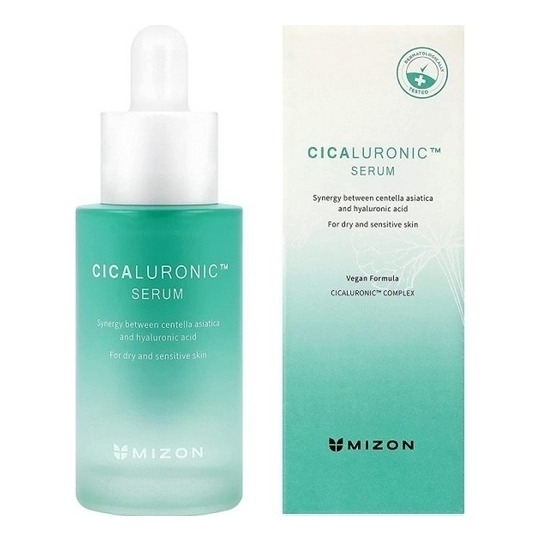 

Сыворотка для лица Mizon, Cicaluronic Serum