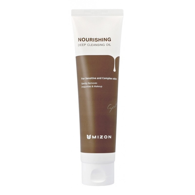 

Масло для лица Mizon, Nourishing Deep Cleansing