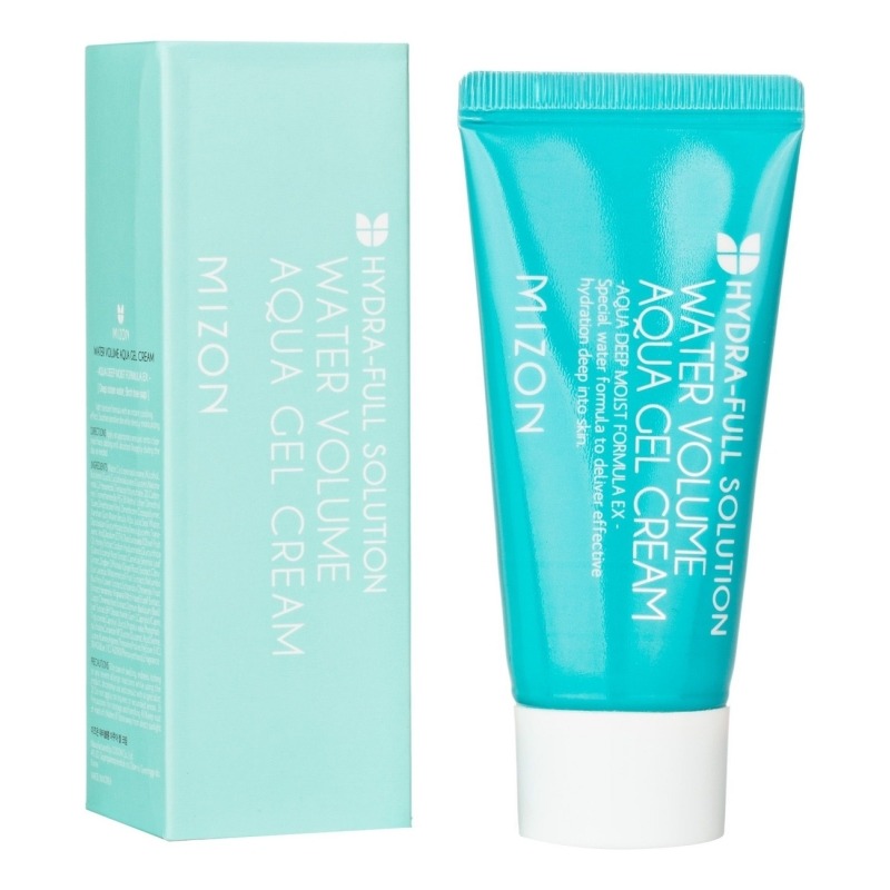

Крем для лица Mizon, Water Volume Aqua