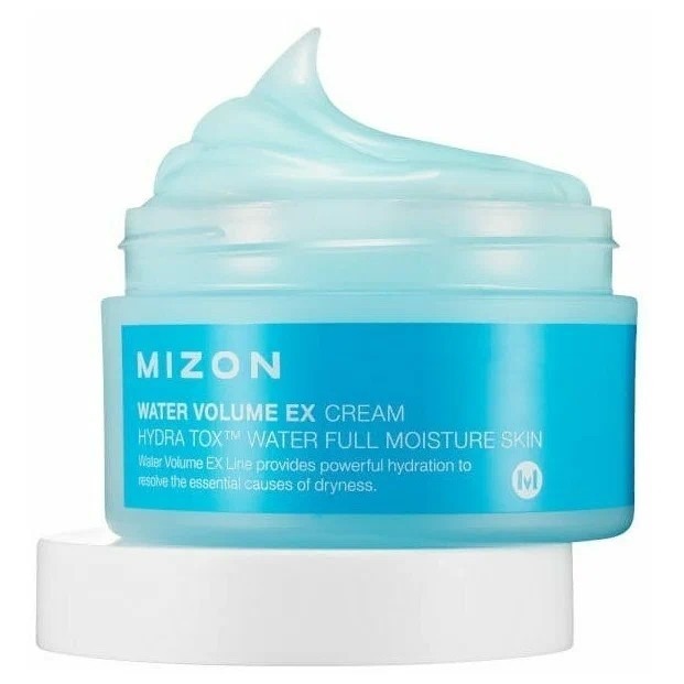 

Крем для лица Mizon, Water Volume EX