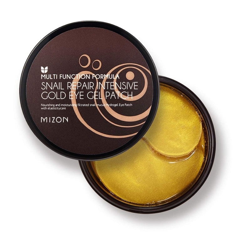 

Маска для лица Mizon, Snail Repair Intensive Gold