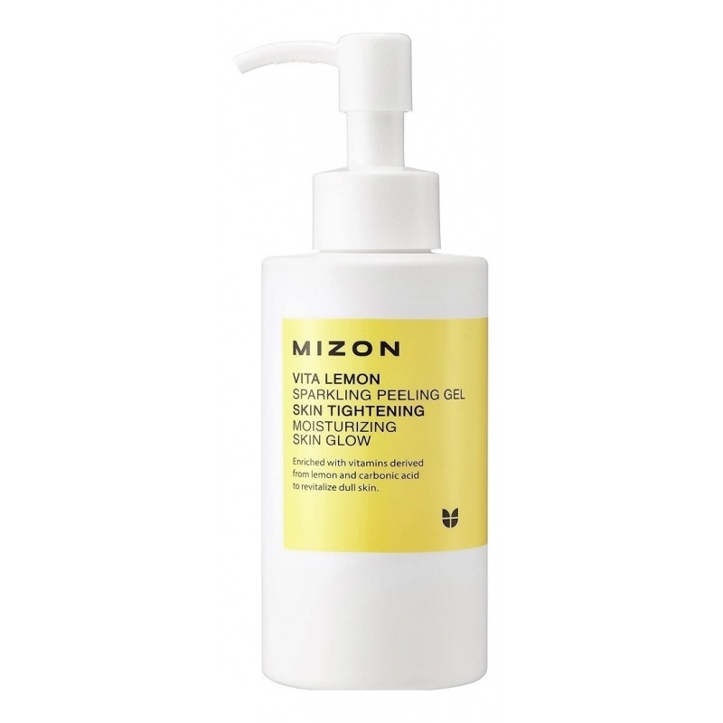 Пилинг для лица Mizon Vita Lemon Sparkling