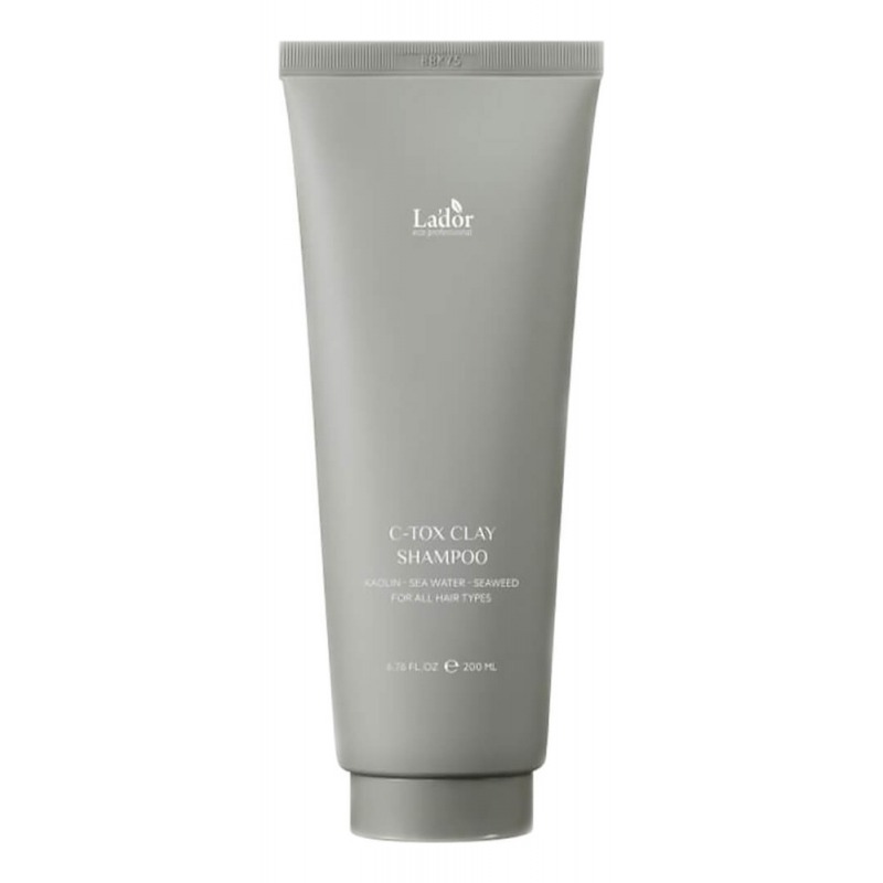 

Шампунь для волос La dor, C-Tox Clay