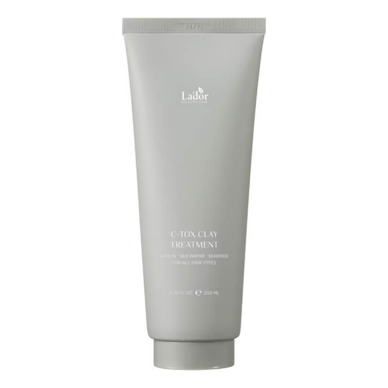 

Маска для волос La dor, C-Tox Clay Treatment