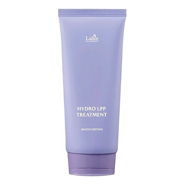 Маска для волос La dor Eco Hydro LPP Treatment Mauve Edition - фото 1