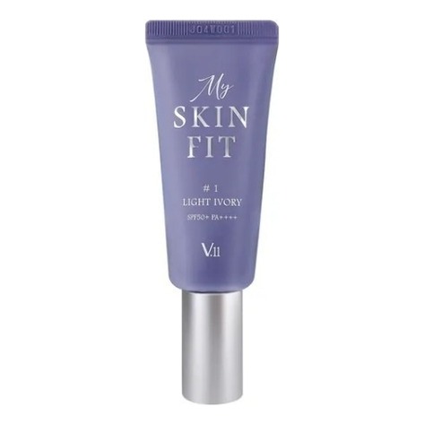 

Тональный крем Village 11 Factory, My Skin Fit