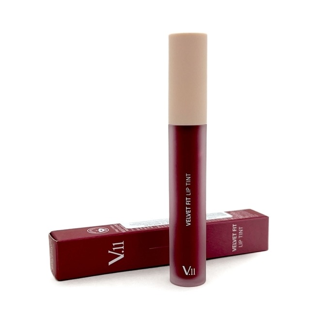 

Губная помада Village 11 Factory, Velvet Fit Lip