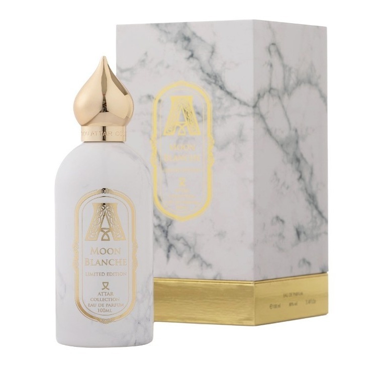 Attar Collection Moon Blanche