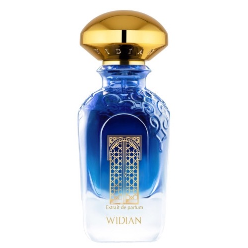 

Widian Granada