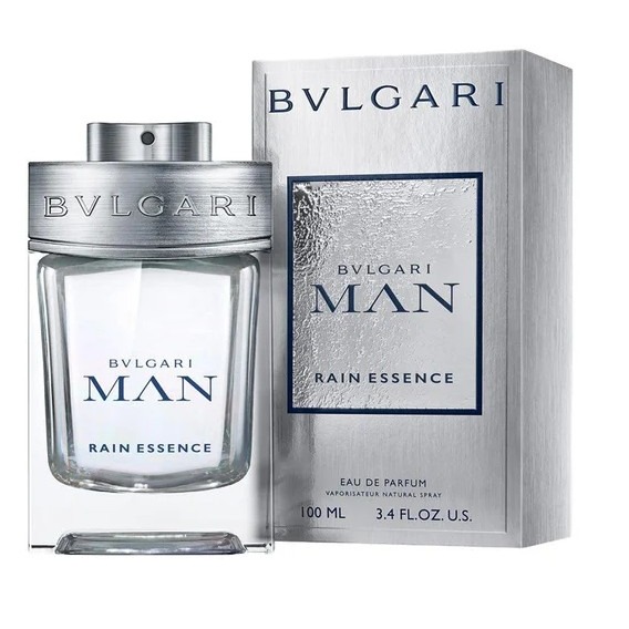 BVLGARI Bvlgari Man Rain Essence