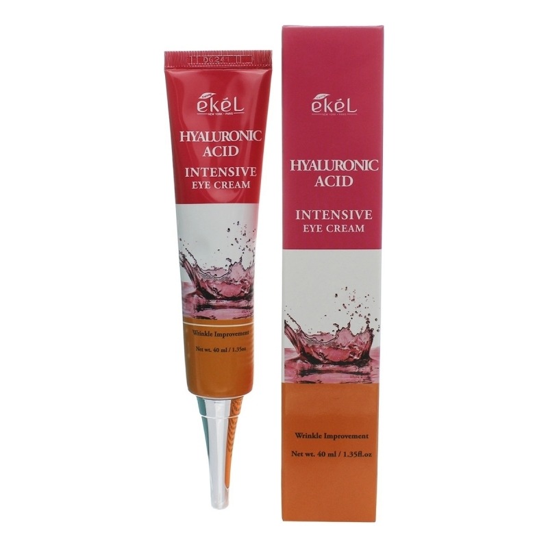 Крем для лица Ekel Hyaluronic Acid Intensive