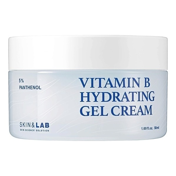

Гель для лица Skin & Lab, Vitamin B Hydrating