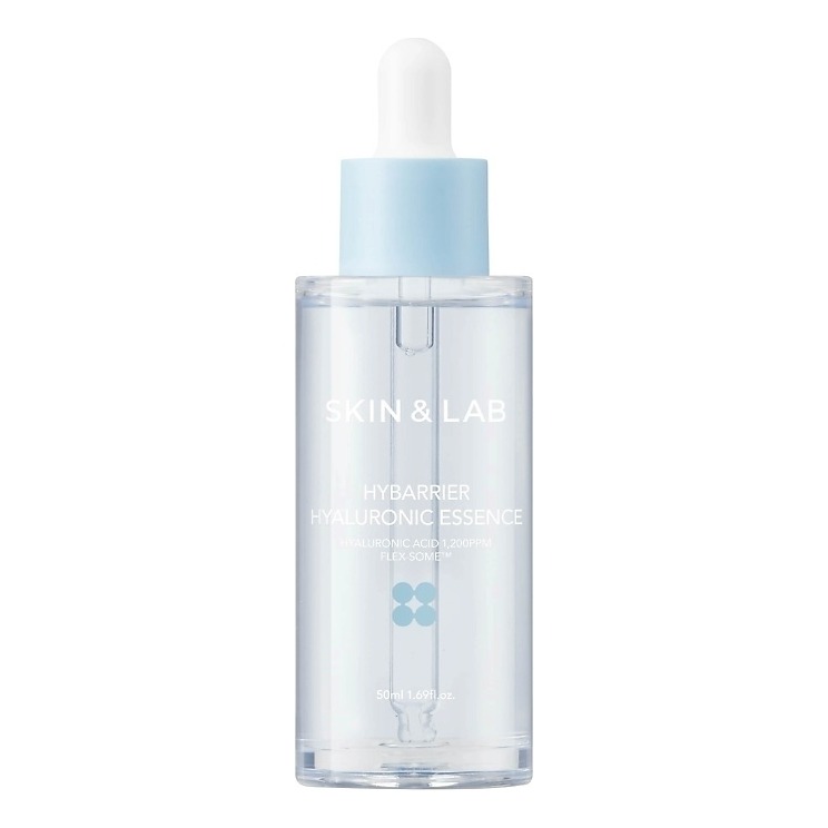 

Сыворотка для лица Skin & Lab, Hybarrier Hyaluronic