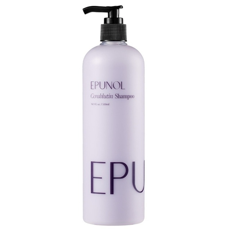 

Шампунь для волос Epunol, Cerablutin