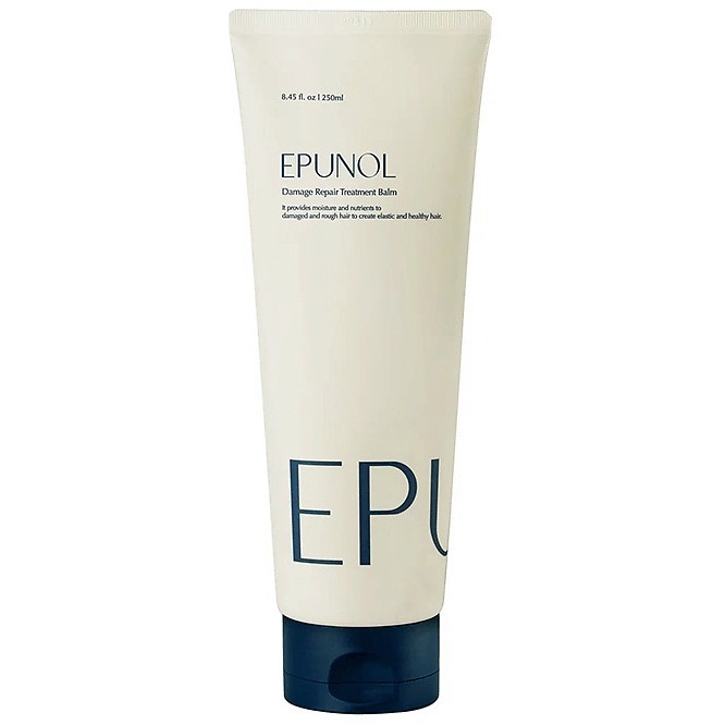

Маска для волос Epunol, Damage Repair Treatment Balm