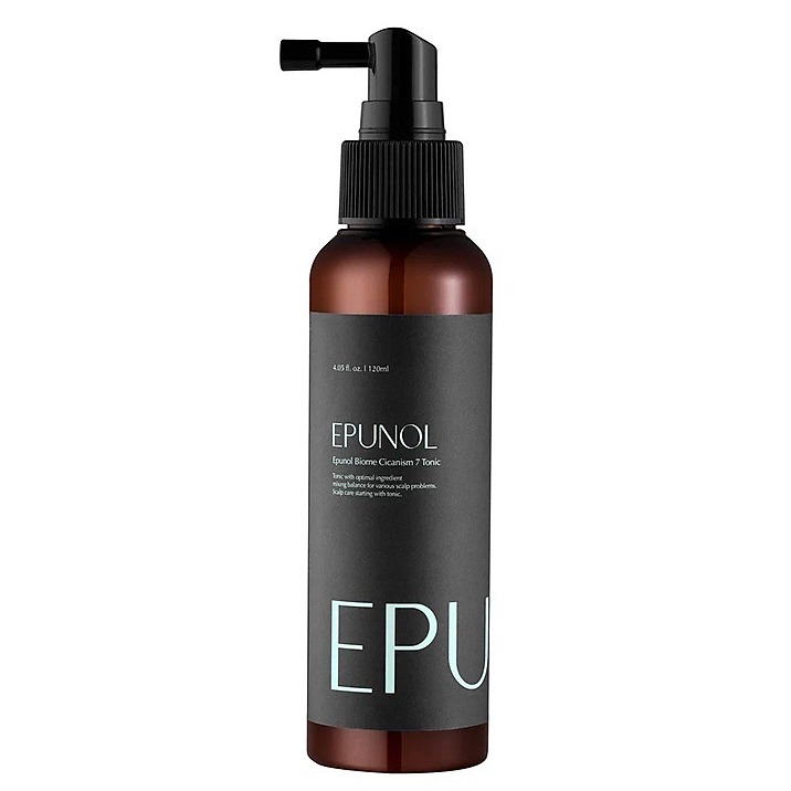 Тоник для волос Epunol Hair Tonic