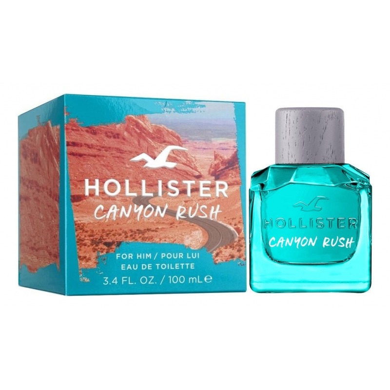 Canyon Rush For Him