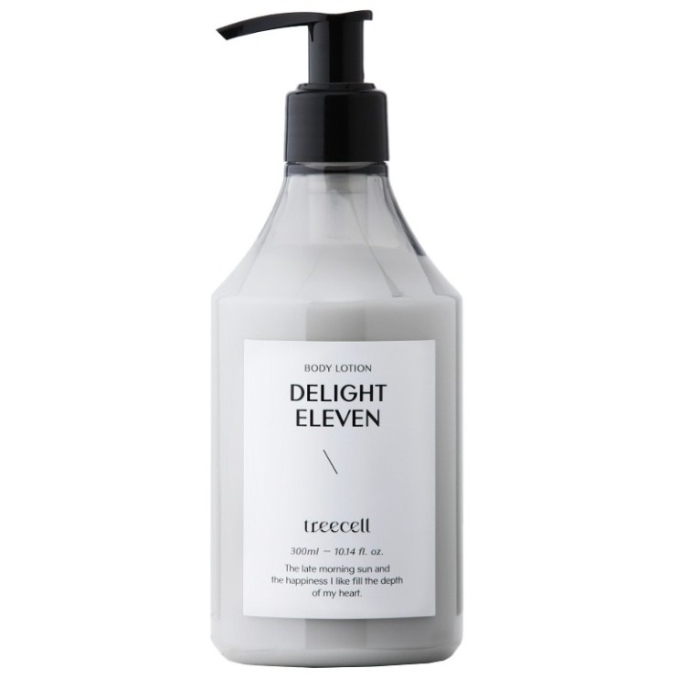 

Лосьон для тела Treecell, Delight Eleven