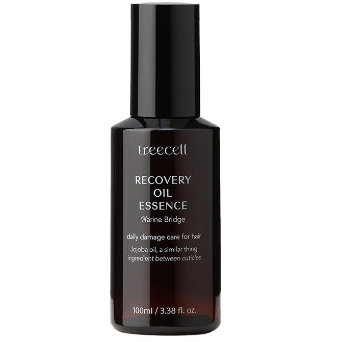 

Сыворотка для волос Treecell, Recovery Oil Essence