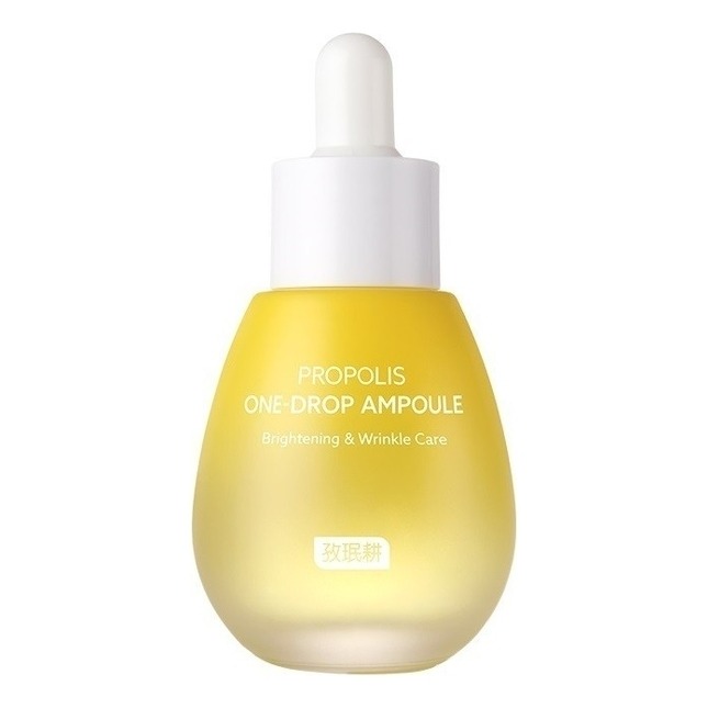 

Сыворотка для лица Jaminkyung, Crema Caracol Propolis