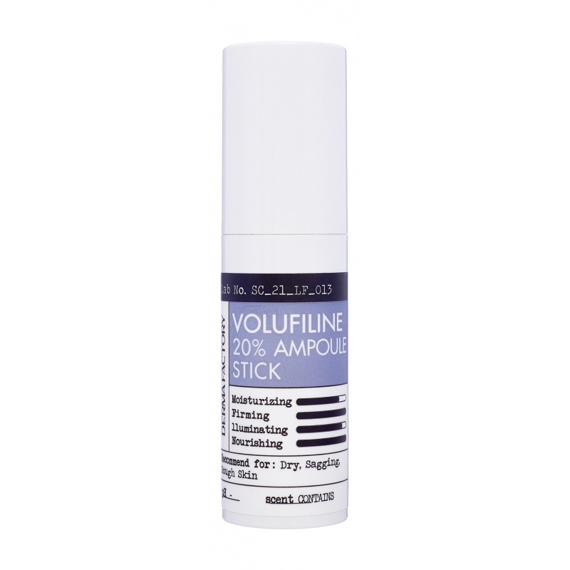 

Сыворотка для лица Derma Factory, Volufiline 20% Ampoule