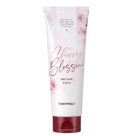 

Крем для тела Tony Moly, Cherry Blossom