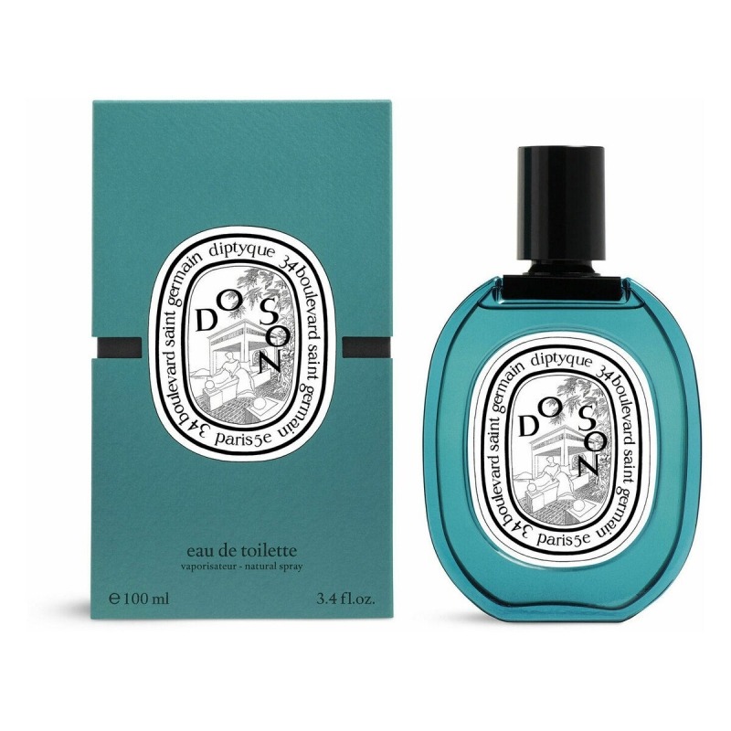 Diptyque Do Son Eau de Parfum Limited Edition 2022 купить духи, цены от 22370 р. за 75 мл