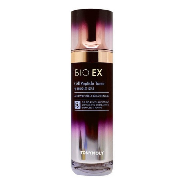 

Тонер для лица Tony Moly, Bio EX Cell Peptide