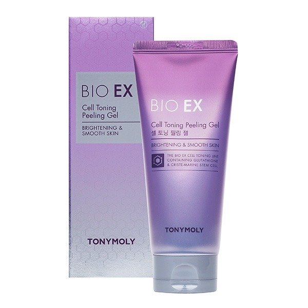 

Пилинг для лица Tony Moly, BIO EX Cell Toning