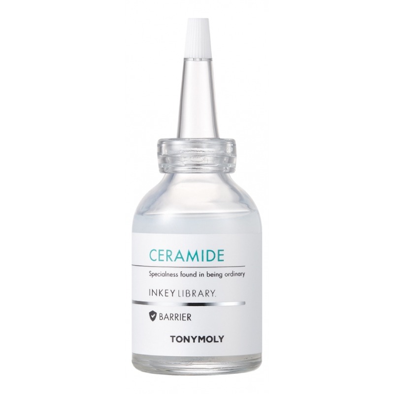 

Сыворотка для лица Tony Moly, Ceramide Inkey Library