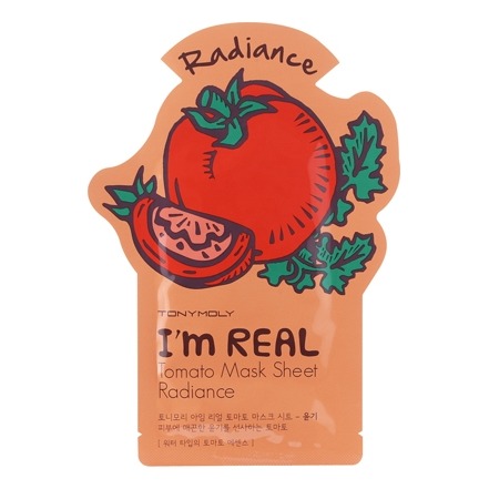 Маска для лица Tony Moly