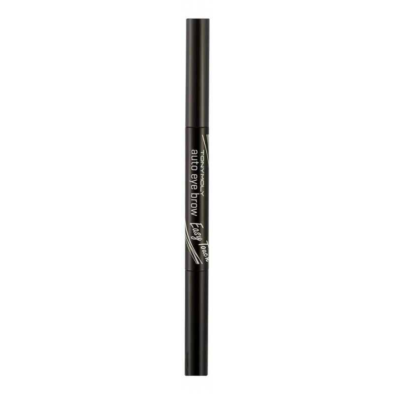 Карандаш для бровей Tony Moly Easy Touch Auto Eye Brow