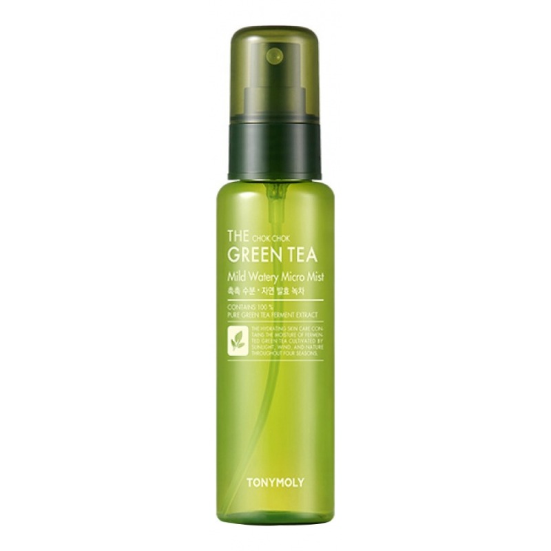 Спрей для лица Tony Moly