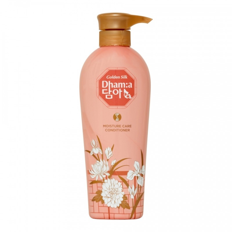 

Кондиционер для волос Lion, Dhama Moisture Care