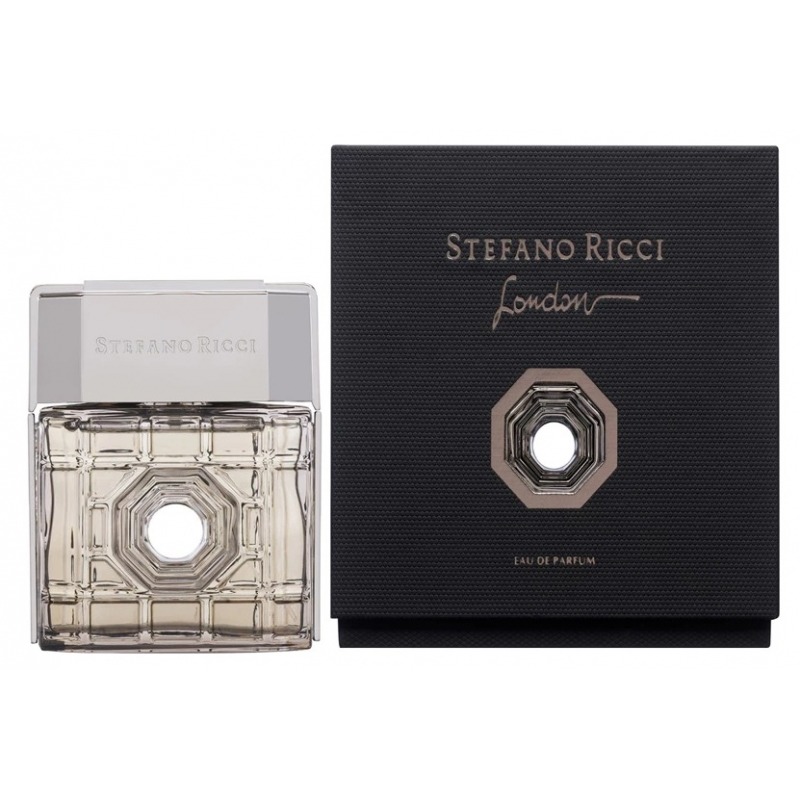 Stefano Ricci London - купить духи, цены от 15190 р. за 100 мл