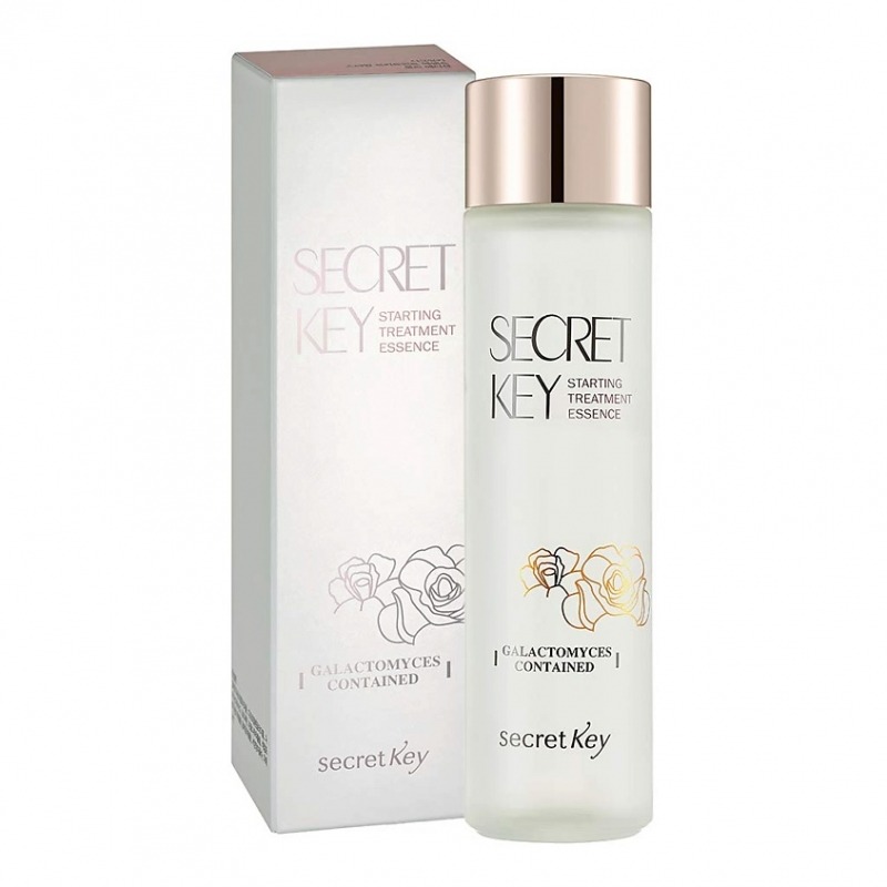 

Сыворотка для лица Secret Key, Starting Treatment Rose Essense