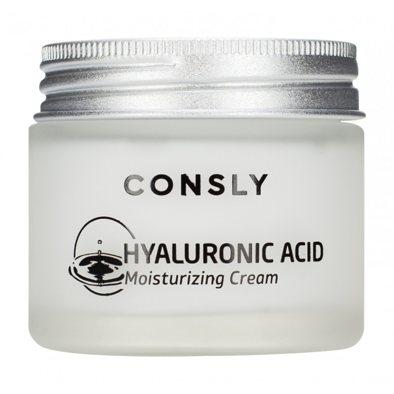 

Крем для лица Consly, Hyaluronic Acid Moisturizing