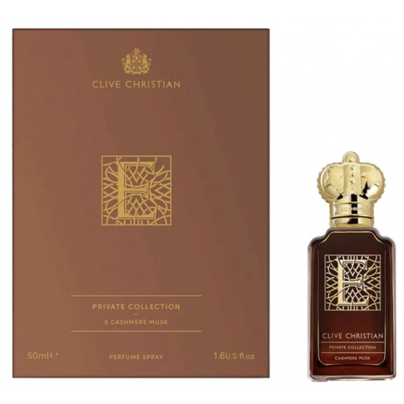

E Cashmere Musk