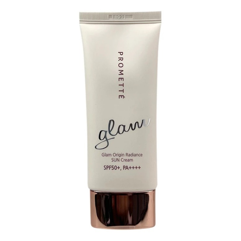 

Средства для загара Enough, Promette Glam Origin Radiance Sun