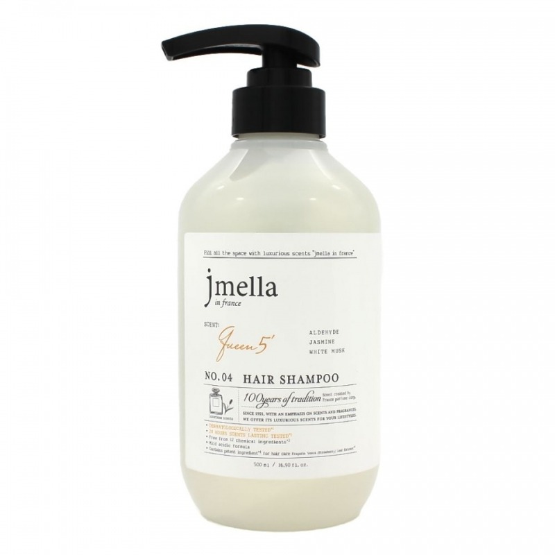 

Средства для умывания Jmella, Favorite Sparkling Rose Water No3