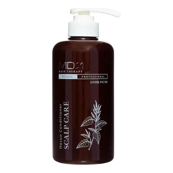 

Кондиционер для волос Med B, Hair Therapy Hasuo Scalp Care