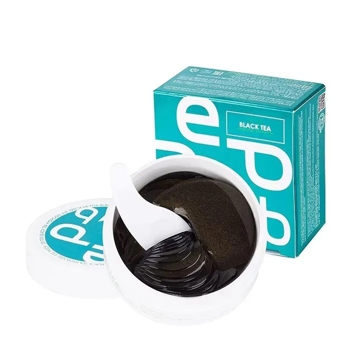 

Маска для лица Med B, De-toxing Black Tea