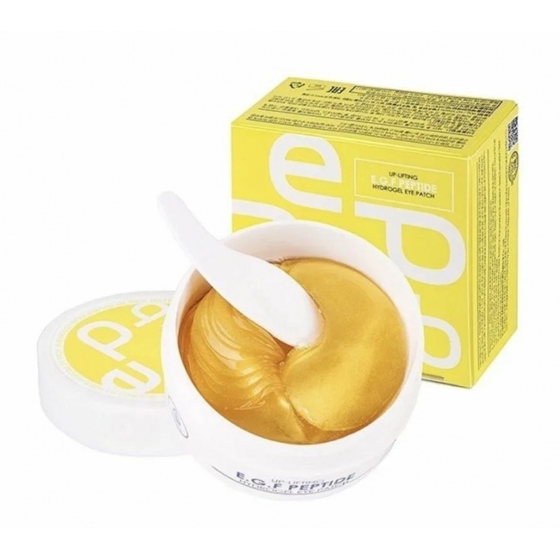 

Маска для лица Med B, Up-lifting E.G.F Peptide