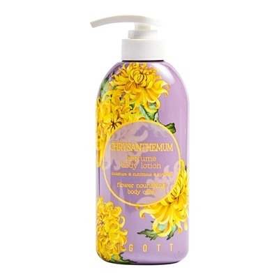 

Лосьон для тела Jigott, Chrysanthemum Perfume