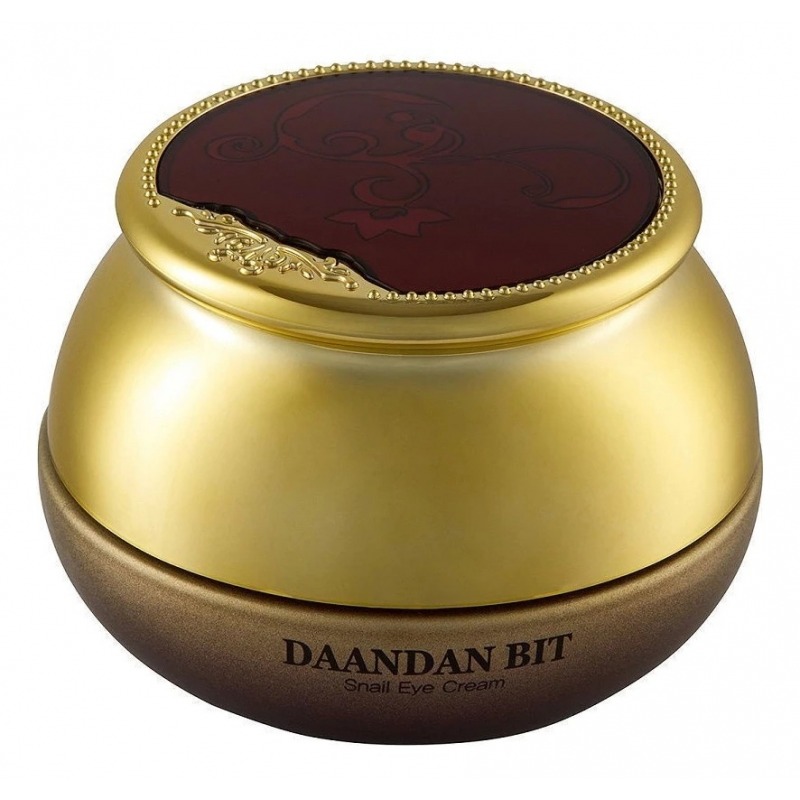 

Крем для лица Jigott, Daandan Bit Snail