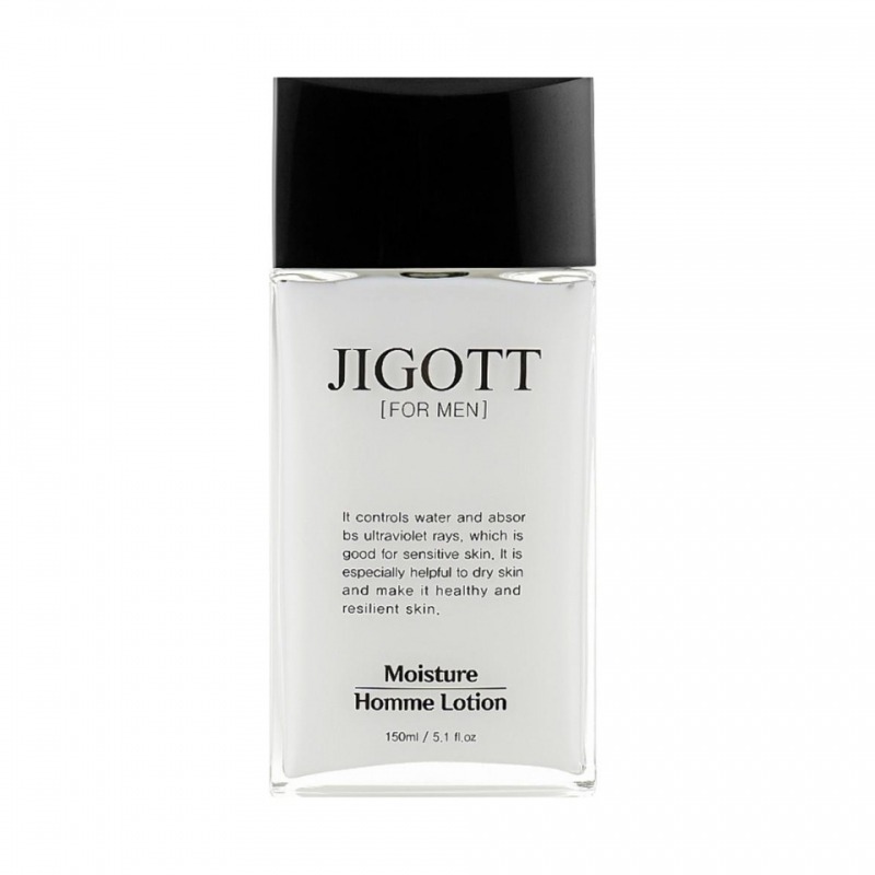 

Средства после бритья Jigott, Homme Lotion