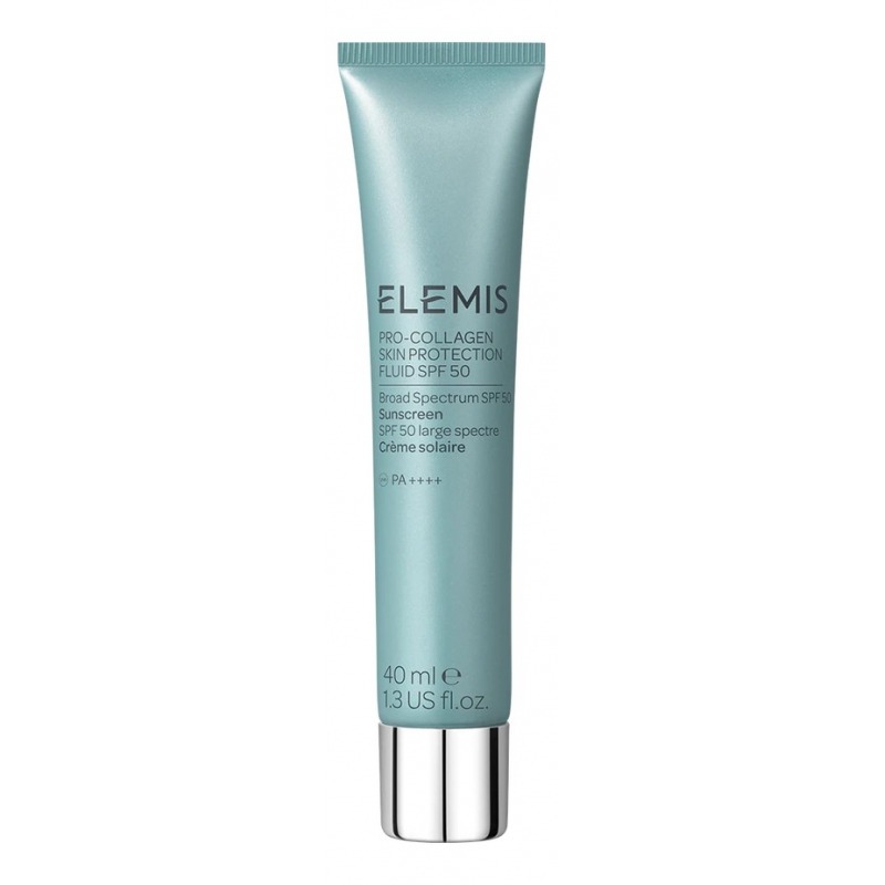 Средства для загара Elemis
