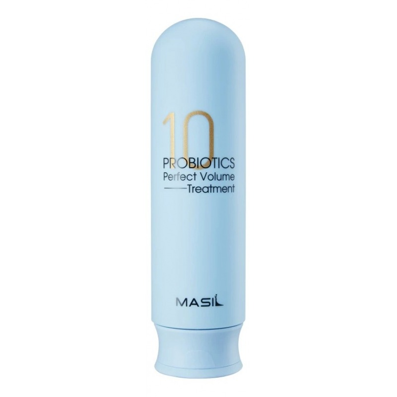 Маска для волос Masil 10 Probiotics Perfect Volume