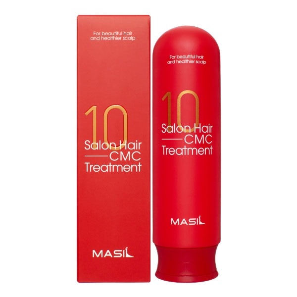 Маска для волос Masil 10 Salon Hair CMC